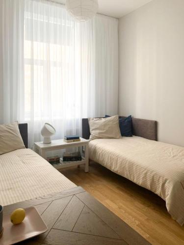 Barona Rezidence Apartment 31
