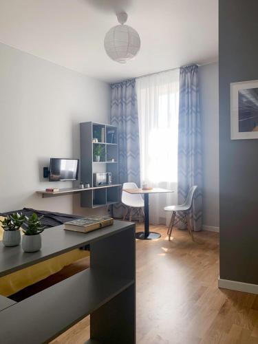 Barona Rezidence Apartment 31