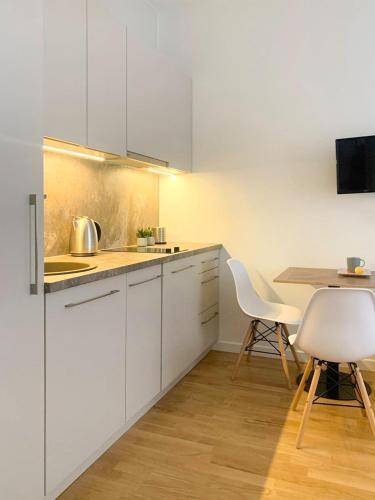 Barona Rezidence Apartment 31