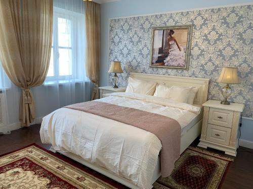 Apartamento Old Town Exclusive Classic Nr.1