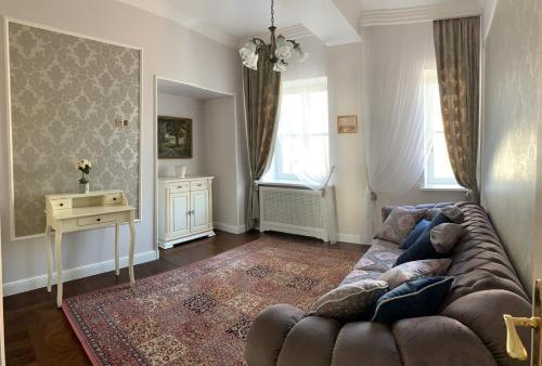 Apartamento Old Town Exclusive Classic Nr.1