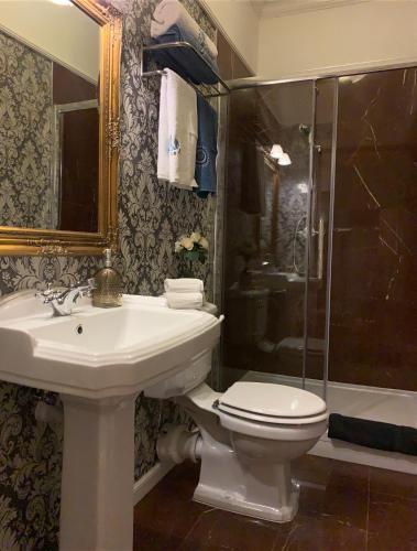 Apartamento Old Town Exclusive Classic Nr.1