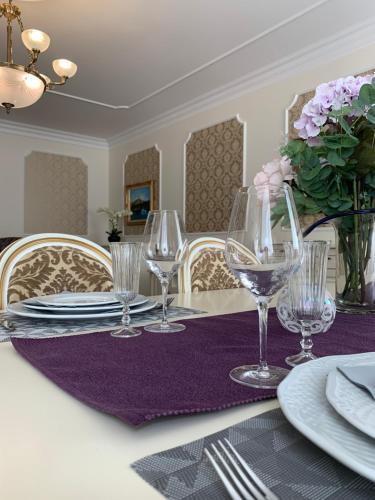 Apartamento Old Town Exclusive Classic Nr.1