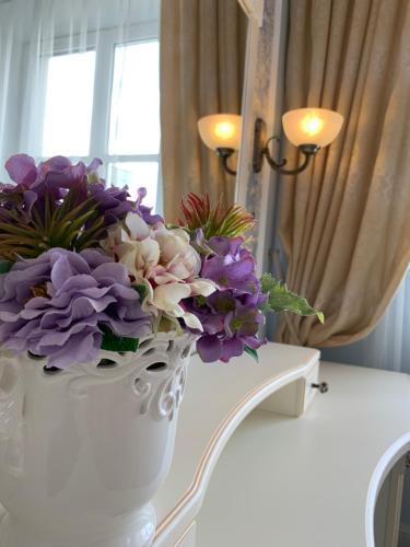 Apartamento Old Town Exclusive Classic Nr.1