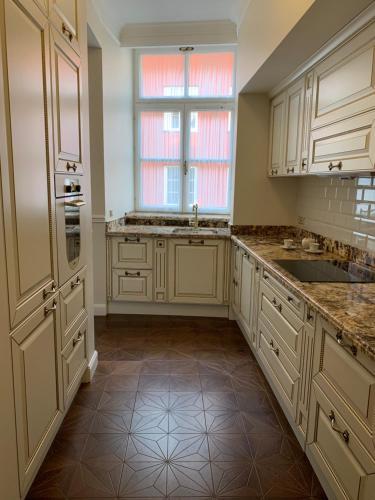 Apartamento Old Town Exclusive Classic Nr.1