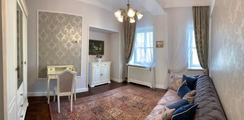 Apartamento Old Town Exclusive Classic Nr.1