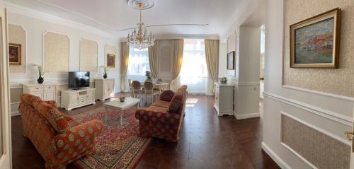 Apartamento Old Town Exclusive Classic Nr.1