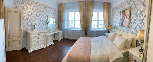 Apartamento Old Town Exclusive Classic Nr.1