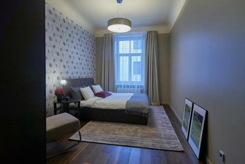 Deco Apartment