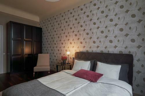 Deco Apartment