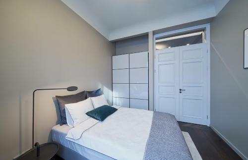 Deco Apartment