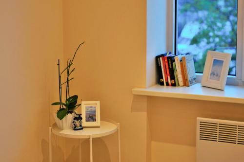 Apartamento Gertrudes Residence