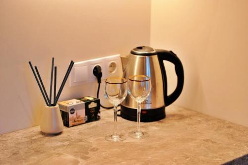 Apartamento Gertrudes Residence