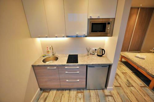 Apartamento Gertrudes Residence