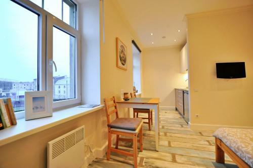 Apartamento Gertrudes Residence