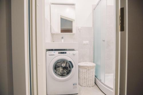 Apartamento Gertrudes Residence