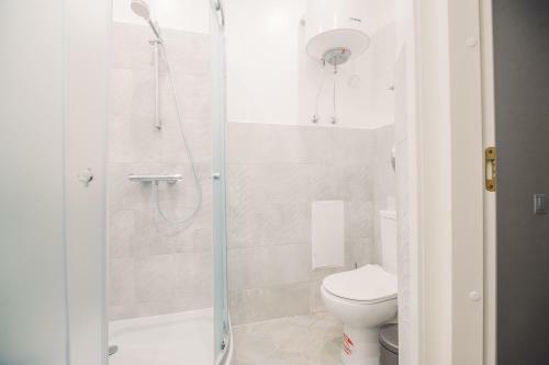Apartamento Gertrudes Residence