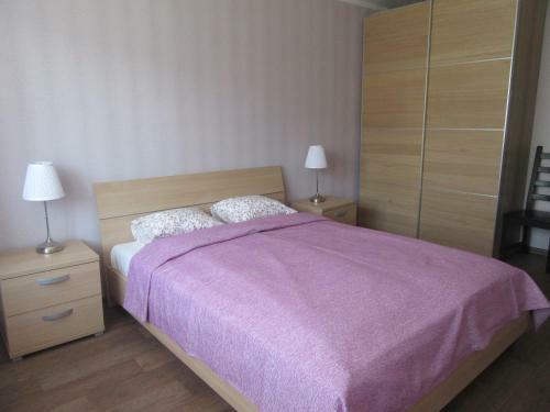 Family Apartment