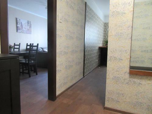 Family Apartment