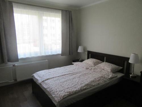 Family Apartment
