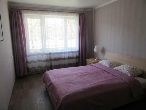 Family Apartment