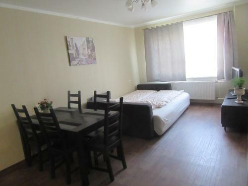 Family Apartment