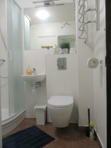 Family Apartment