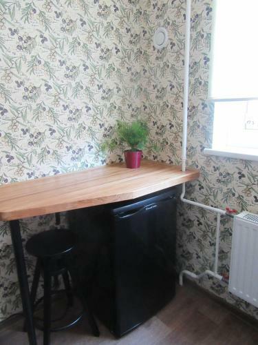 Family Apartment