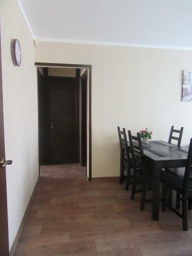 Family Apartment