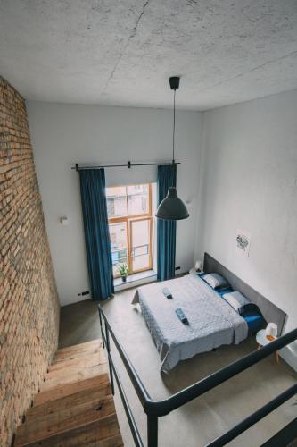 Apartamento Old Factory Loft Aprtment L39