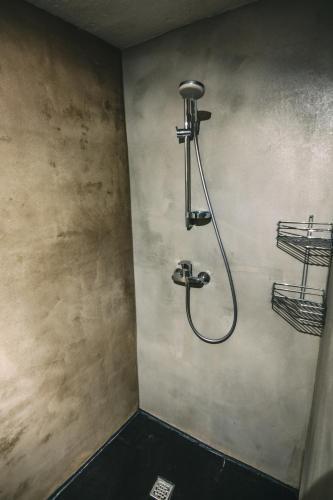 Apartamento Old Factory Loft Aprtment L39