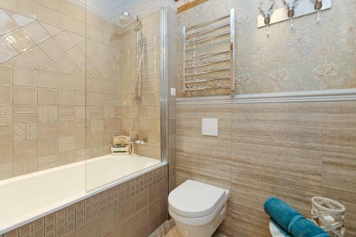 Apartamento Dzirnavu Residense