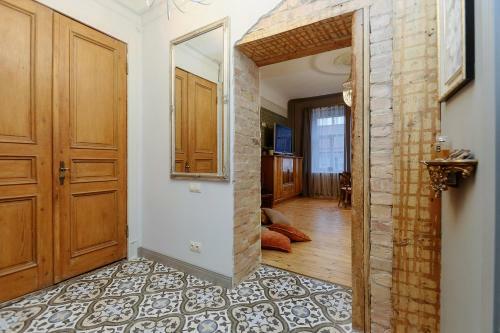 Stabu Deluxe Apartment