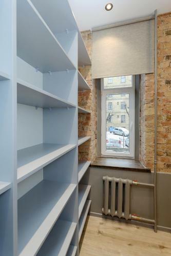 Stabu Deluxe Apartment
