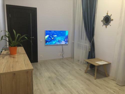 Apartamento Jugend Style Flat 4