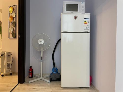 Apartamento Jugend Style Flat 4