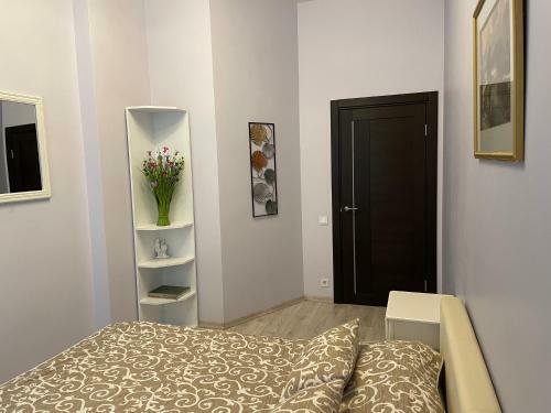 Apartamento Jugend Style Flat 4
