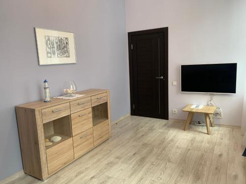 Apartamento Jugend Style Flat 4