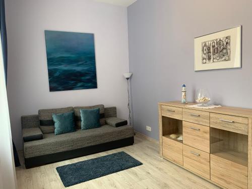 Apartamento Jugend Style Flat 4