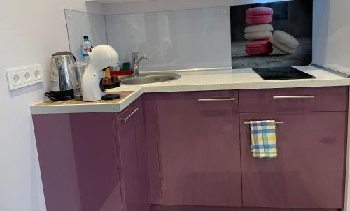 Apartamento Jugend Style Flat 4