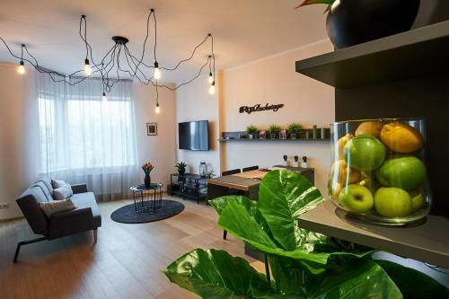 Apartamento Rigabackstage