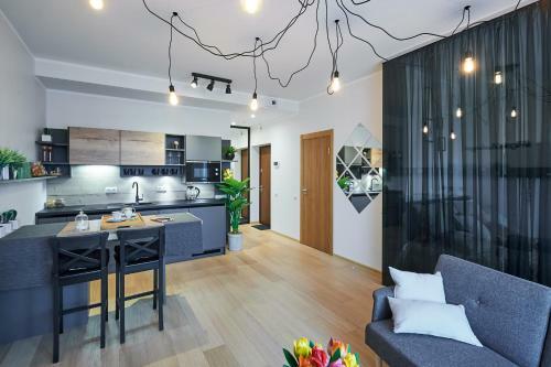 Apartamento Rigabackstage