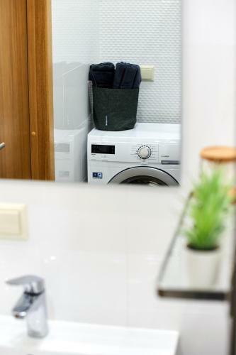Apartamento Rigabackstage
