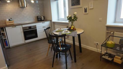 Apartamento Unique Valdemara Street Studio