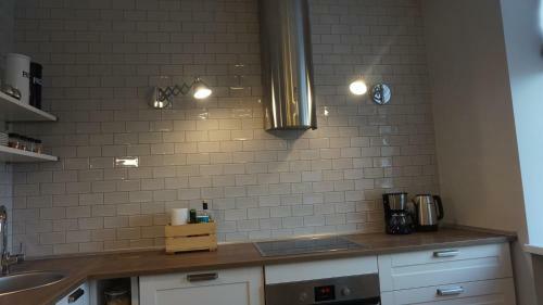 Apartamento Unique Valdemara Street Studio