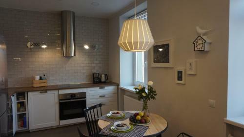 Apartamento Unique Valdemara Street Studio