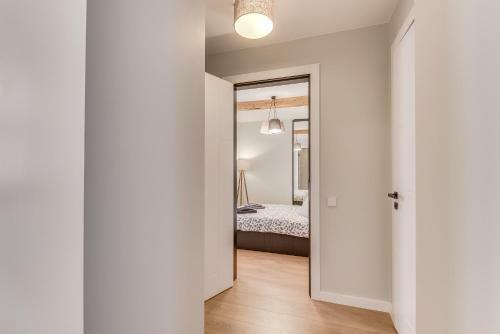 Apartamento Old Town White