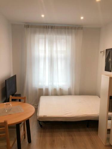 Pernavas Park & Bed Apartment Riga