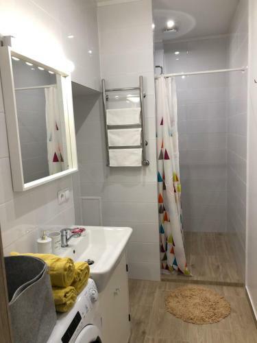 Pernavas Park & Bed Apartment Riga