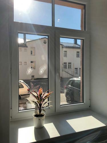 Pernavas Park & Bed Apartment Riga